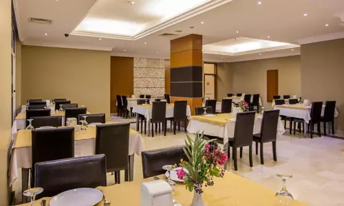 هتل سیتی هیل کوش آداسی هتل سیتی هیل کوش آداسی